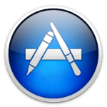 ipad apps logo
