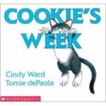 cookies week