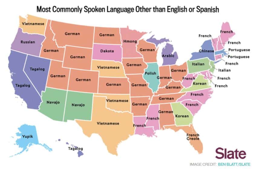 Vietnamese Speech And Language Considerations Bilinguistics - 