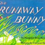 runaway bunny pattern