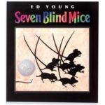 seven blind mice pattern