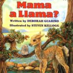 is your mama a llama