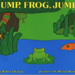 jump frog jump
