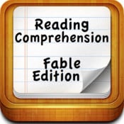 reading comp fable edition
