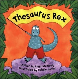 thesaurus rex