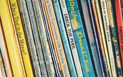 Best 3 Resources for Literature-based Intervention Books