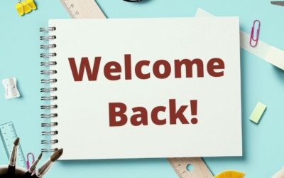 Welcome Back! Quick Pre- Lesson Planning for Speech Therapy