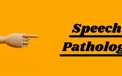 What is Speech Pathology?