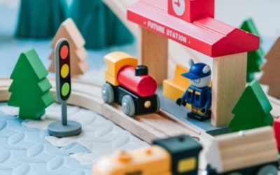 Best Speech Therapy Toys for 2017 – Back to the Basics