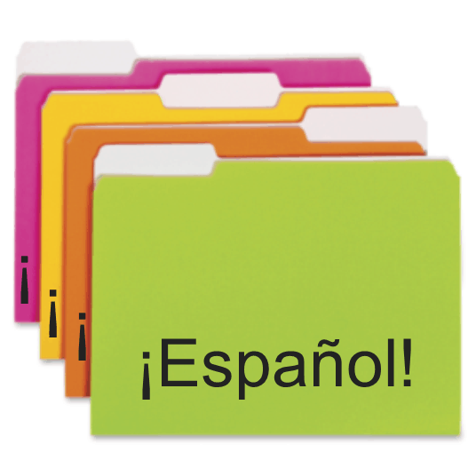 evaluating speech disorders in Spanish