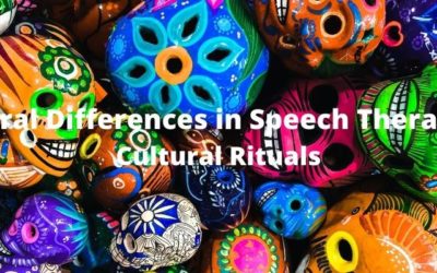 Cultural Differences in Speech Therapy #7