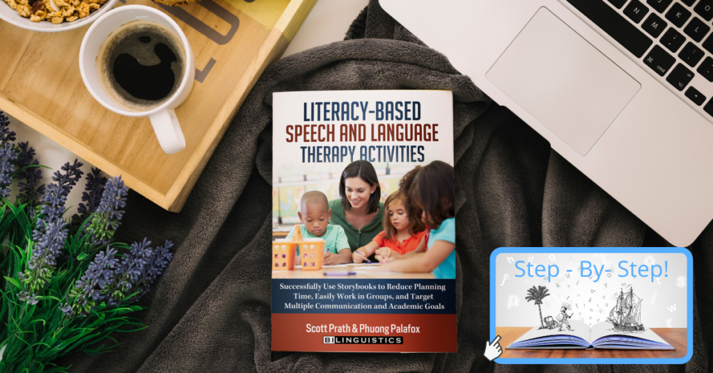 Literacy-Based Intervention Everything Pack