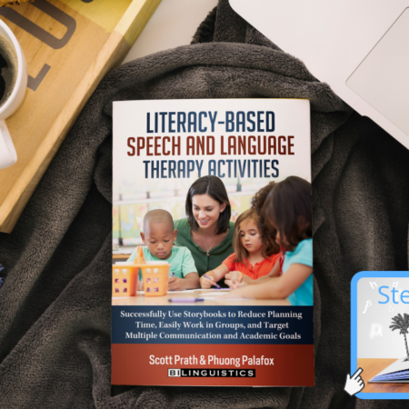 Literacy-Based Intervention Everything Pack