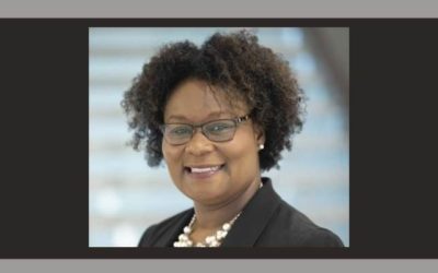 Dr. Valarie B. Fleming on Race, Privilege and Power in CSD
