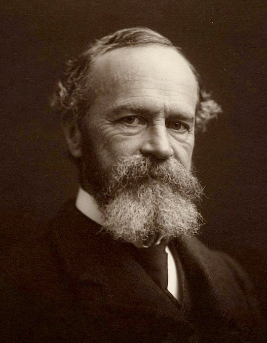 the old work of William James can help increase confidence of speech-language pathologists