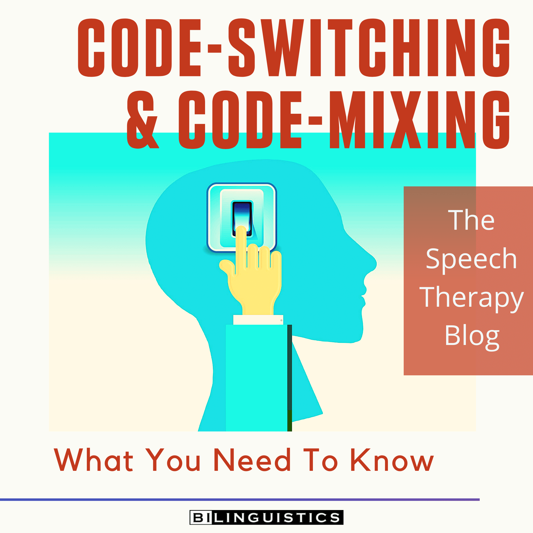 research about code switching