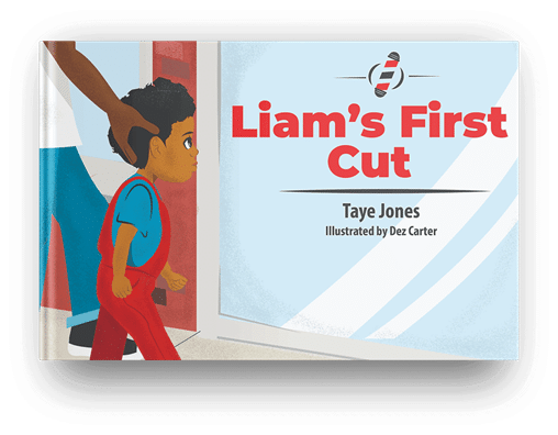 liams first cut
