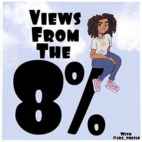 views from the 8 percent