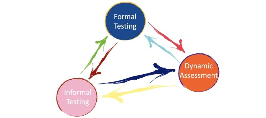 Dynamic Assessment Examples