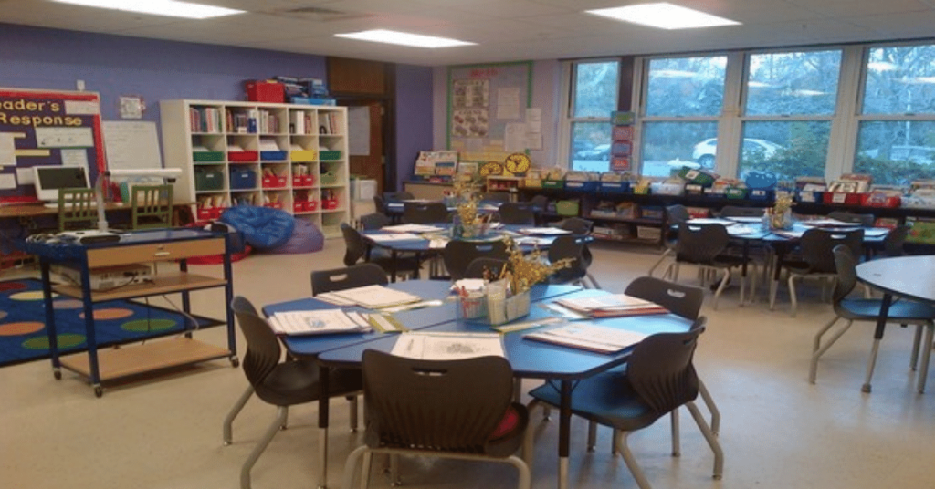 Align Therapy to the Curriculum: Reduce Planning Time and Increase Outcomes
