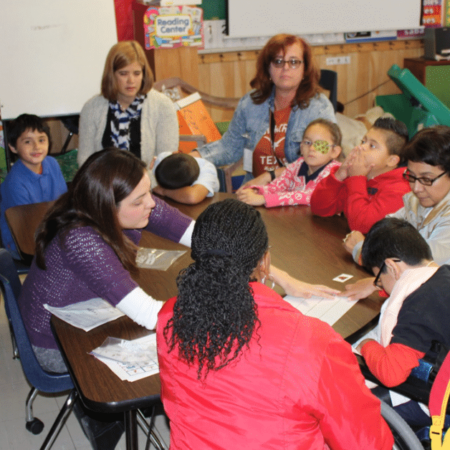 Speech Therapy for the Life Skills Classroom