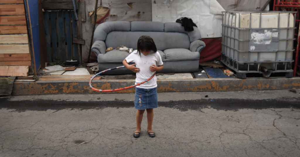 Effective Educational Strategies That Take Poverty into Consideration