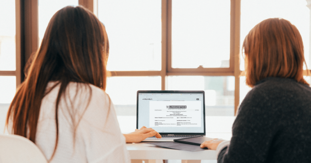 Collaborating with Educational Diagnosticians and LSSPs in the Referral-Evaluation Process