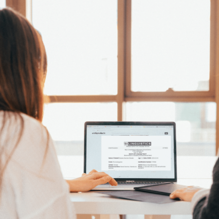 Collaborating with Educational Diagnosticians and LSSPs in the Referral-Evaluation Process