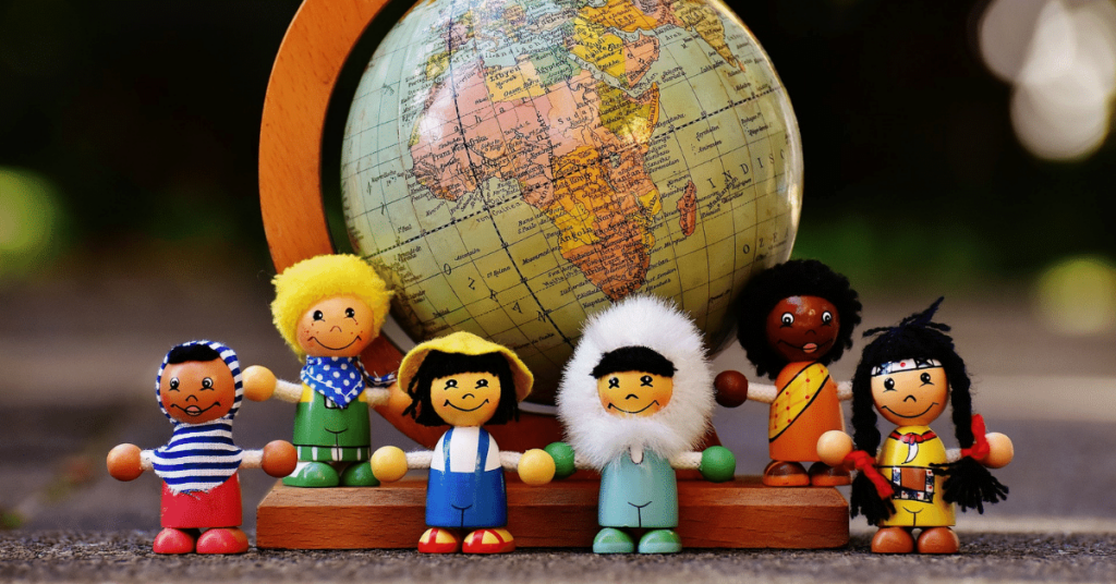 Evaluating Students from Diverse Populations
