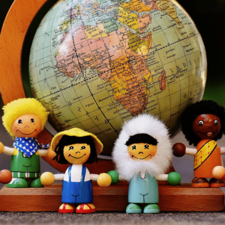 Evaluating Students from Diverse Populations