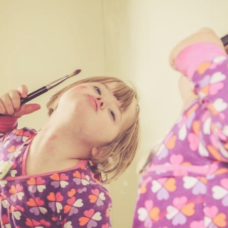 Language Intervention for School-age Children with Down Syndrome
