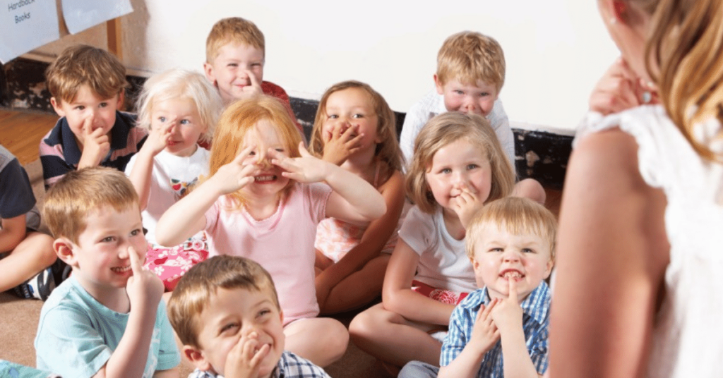 Breaking Into the Classroom : Speech Service Delivery in the Schools