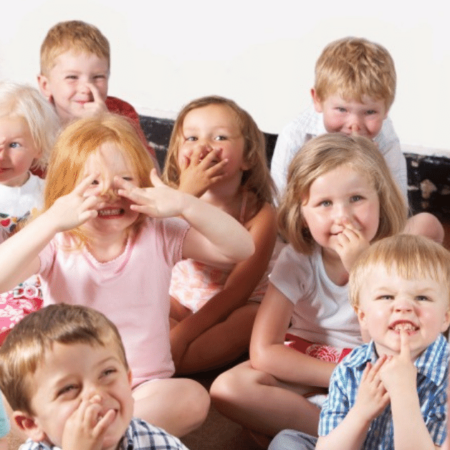 Breaking Into the Classroom : Speech Service Delivery in the Schools