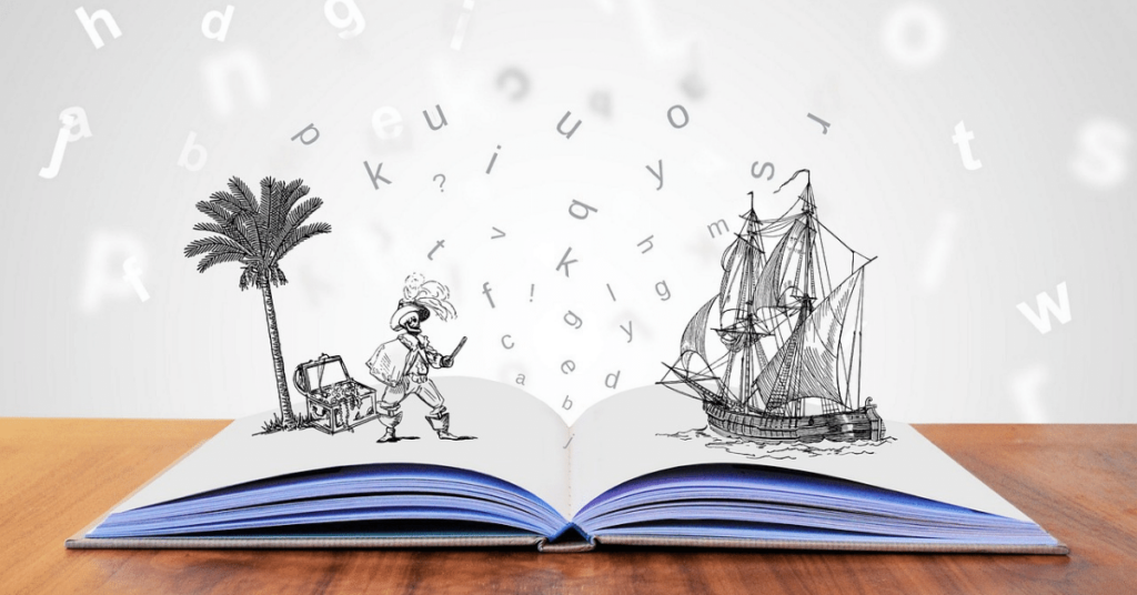Literacy-Based Intervention: Step by Step