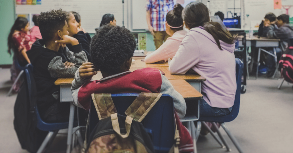 Research-based Language Intervention for Older Students
