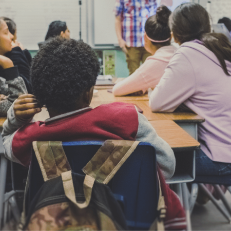 Research-based Language Intervention for Older Students