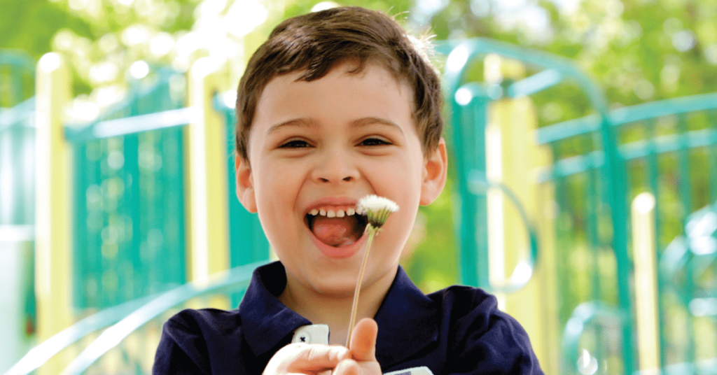 Considerations for Autism for Speech-Language Pathology