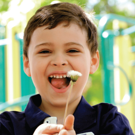 Considerations for Autism for Speech-Language Pathology