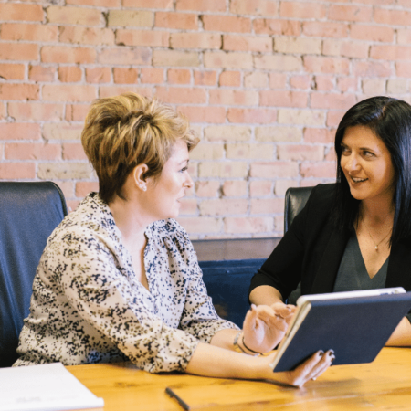 Positive and Successful Individualized Education Program (IEP) Meetings