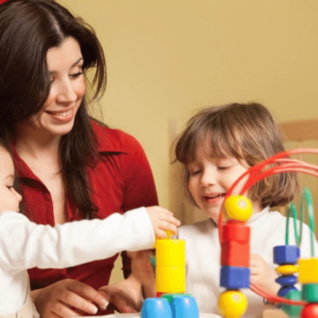 Effectively Evaluate Young Children