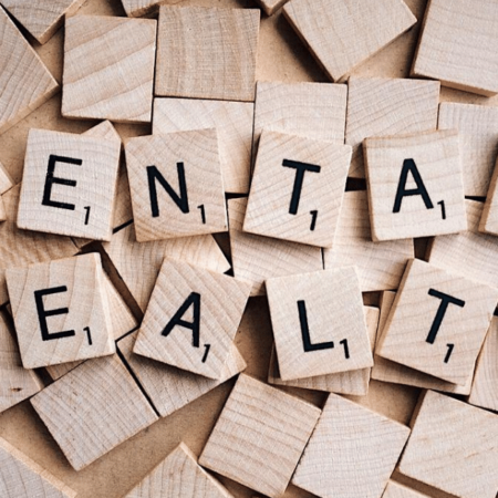 Mental Health of Speech-Language Pathologists:  Let's Talk About It