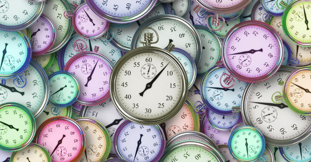 Be Highly Productive Without Sacrificing Your Health or Home Life