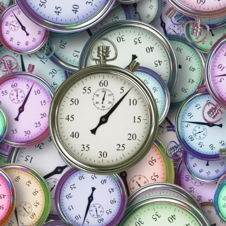 Be Highly Productive Without Sacrificing Your Health or Home Life