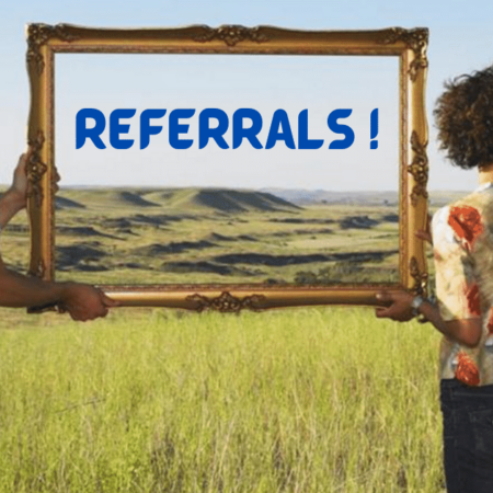 Mastering the Referral Process: Better Referrals, Data, and Collaboration