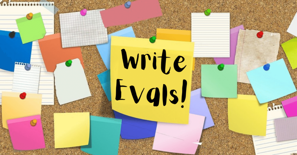 How to Plan Efficient and Effective Speech-Language Evaluations