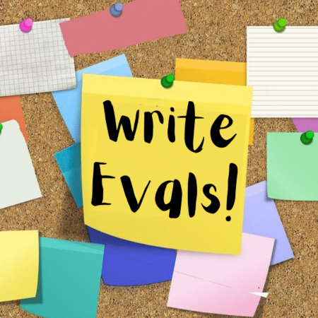 How to Plan Efficient and Effective Speech-Language Evaluations