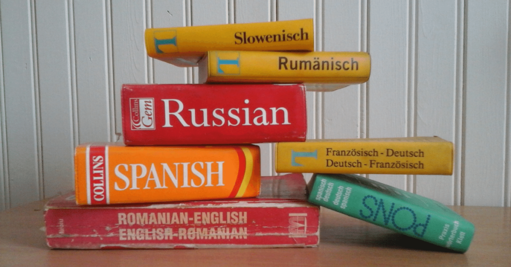Evaluating Language Skills in Students Who Speak a Language You Don't