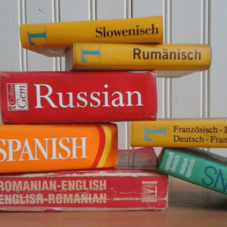 Evaluating Language Skills in Students Who Speak a Language You Don't