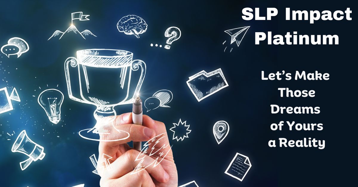 SLP Impact Platinum