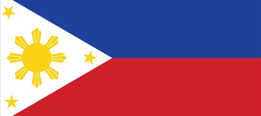 Tagalog Speech and Language Development flag